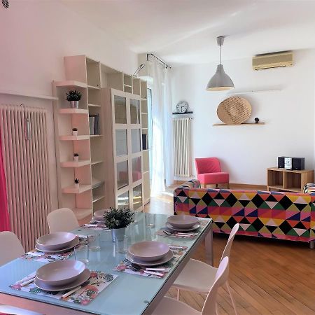 Viale Monza Chic Stay - Affitti Brevi Italia Мілан Екстер'єр фото