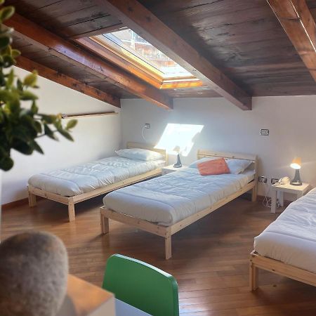 Viale Monza Chic Stay - Affitti Brevi Italia Мілан Екстер'єр фото