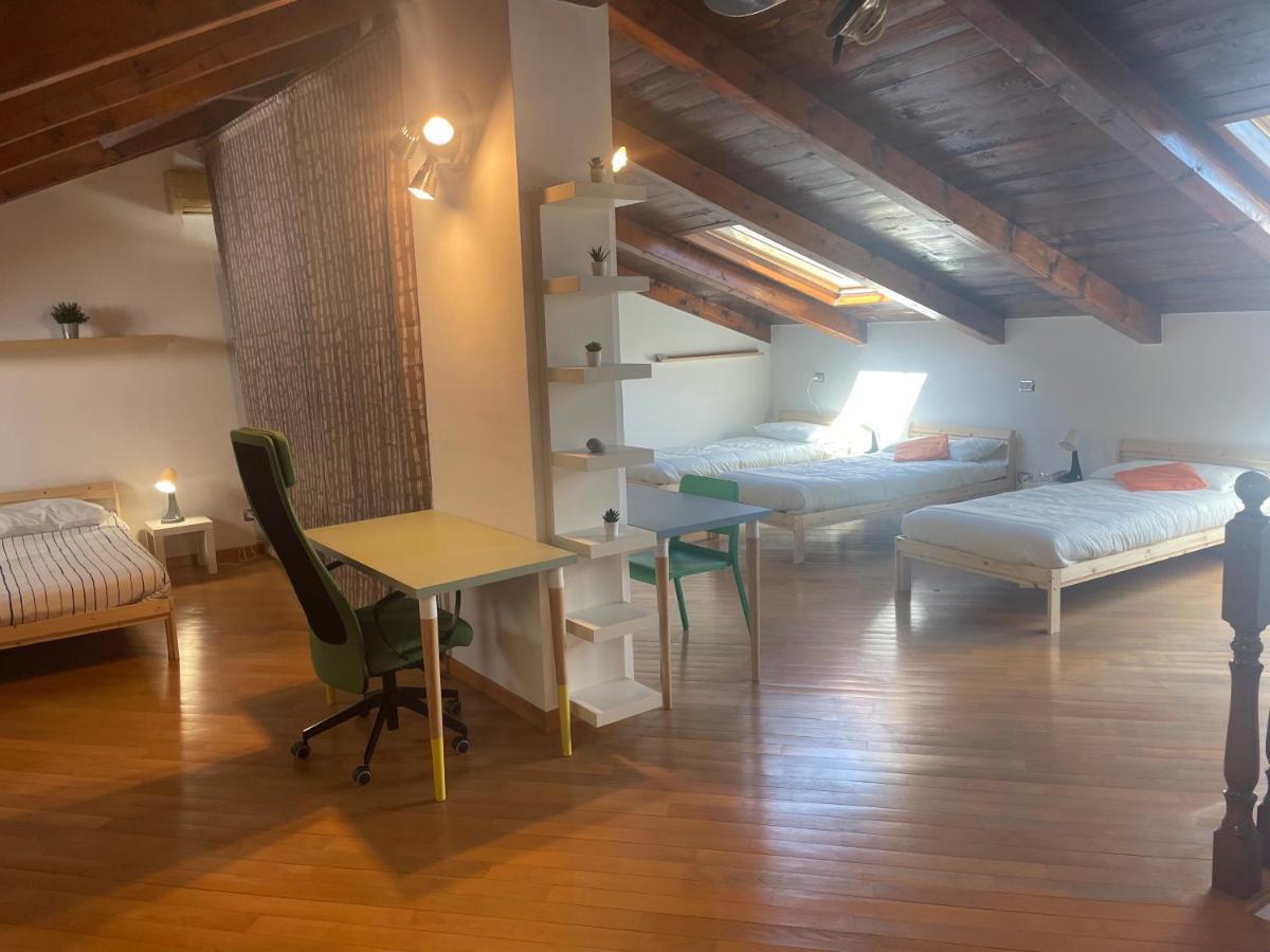 Viale Monza Chic Stay - Affitti Brevi Italia Мілан Екстер'єр фото
