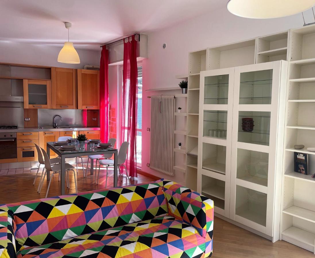 Viale Monza Chic Stay - Affitti Brevi Italia Мілан Екстер'єр фото