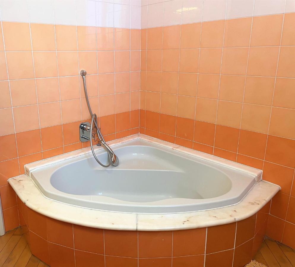 Viale Monza Chic Stay - Affitti Brevi Italia Мілан Екстер'єр фото