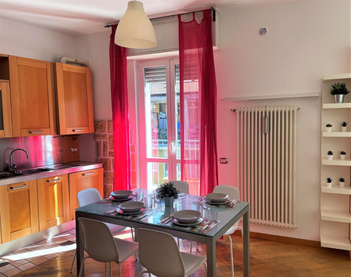 Viale Monza Chic Stay - Affitti Brevi Italia Мілан Екстер'єр фото