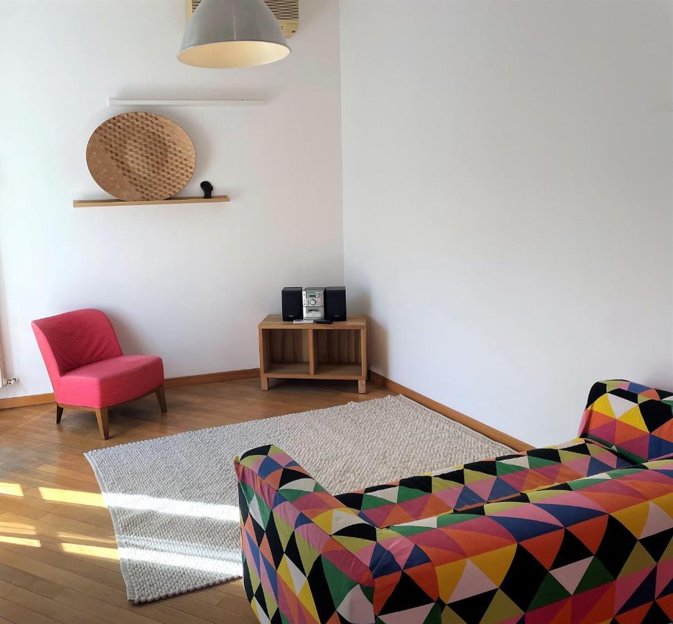 Viale Monza Chic Stay - Affitti Brevi Italia Мілан Екстер'єр фото