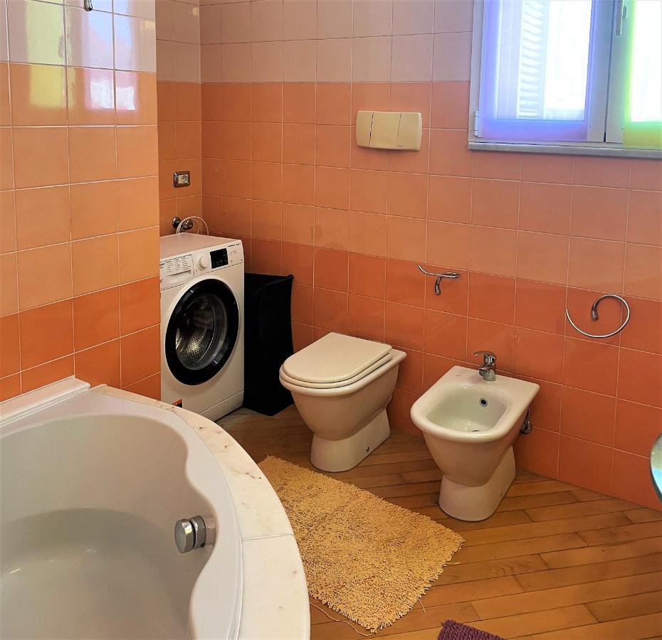 Viale Monza Chic Stay - Affitti Brevi Italia Мілан Екстер'єр фото