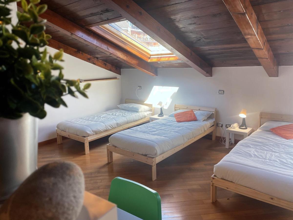 Viale Monza Chic Stay - Affitti Brevi Italia Мілан Екстер'єр фото