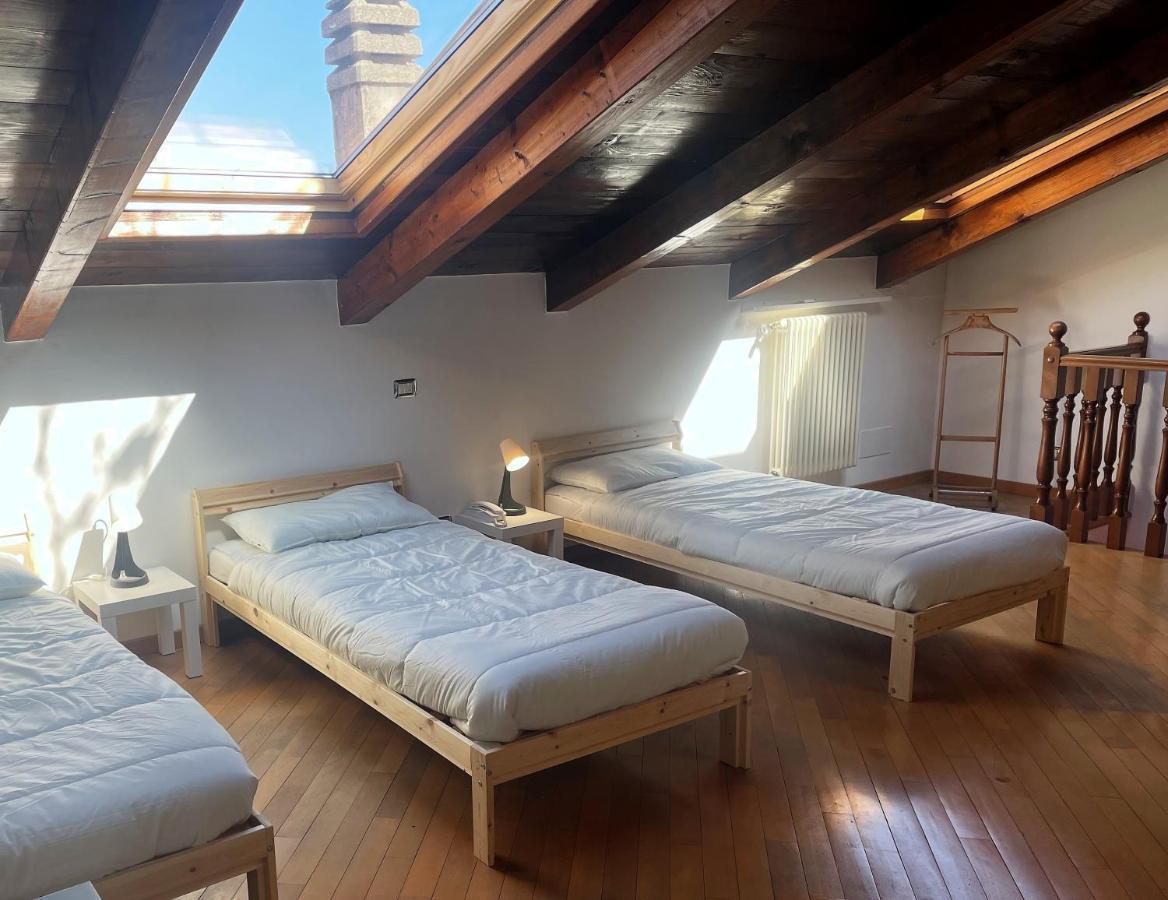 Viale Monza Chic Stay - Affitti Brevi Italia Мілан Екстер'єр фото