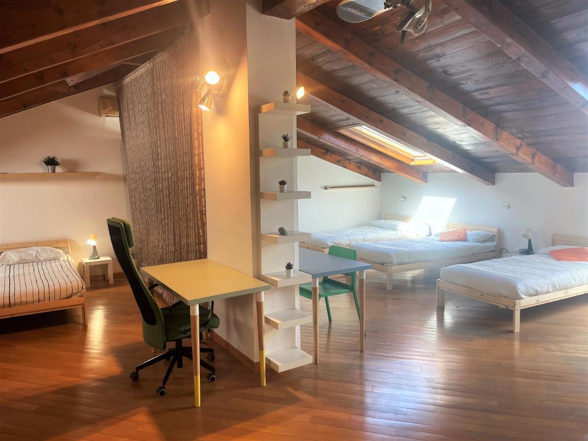 Viale Monza Chic Stay - Affitti Brevi Italia Мілан Екстер'єр фото