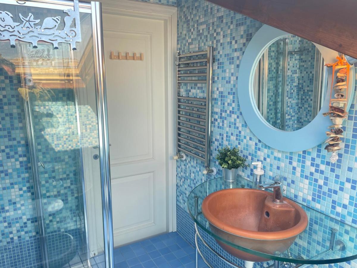 Viale Monza Chic Stay - Affitti Brevi Italia Мілан Екстер'єр фото