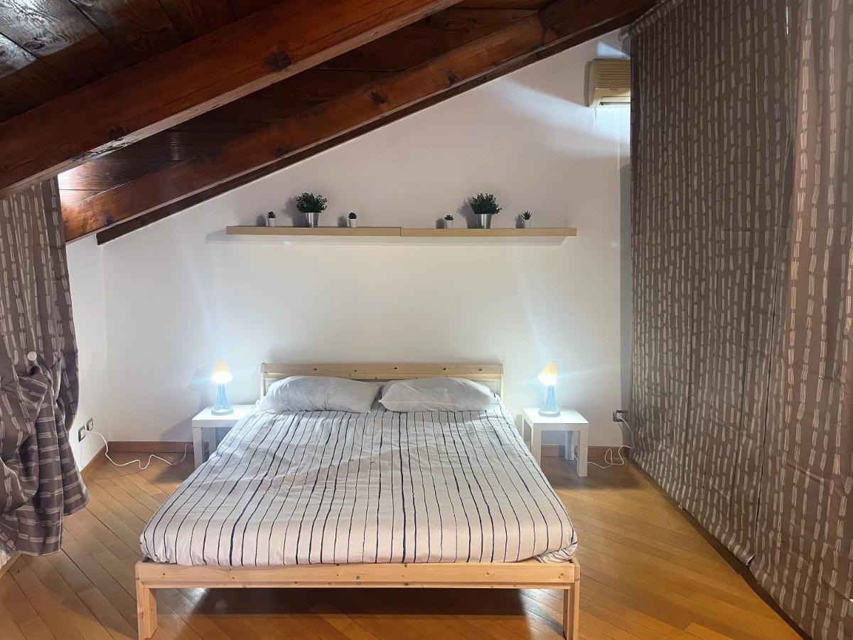 Viale Monza Chic Stay - Affitti Brevi Italia Мілан Екстер'єр фото