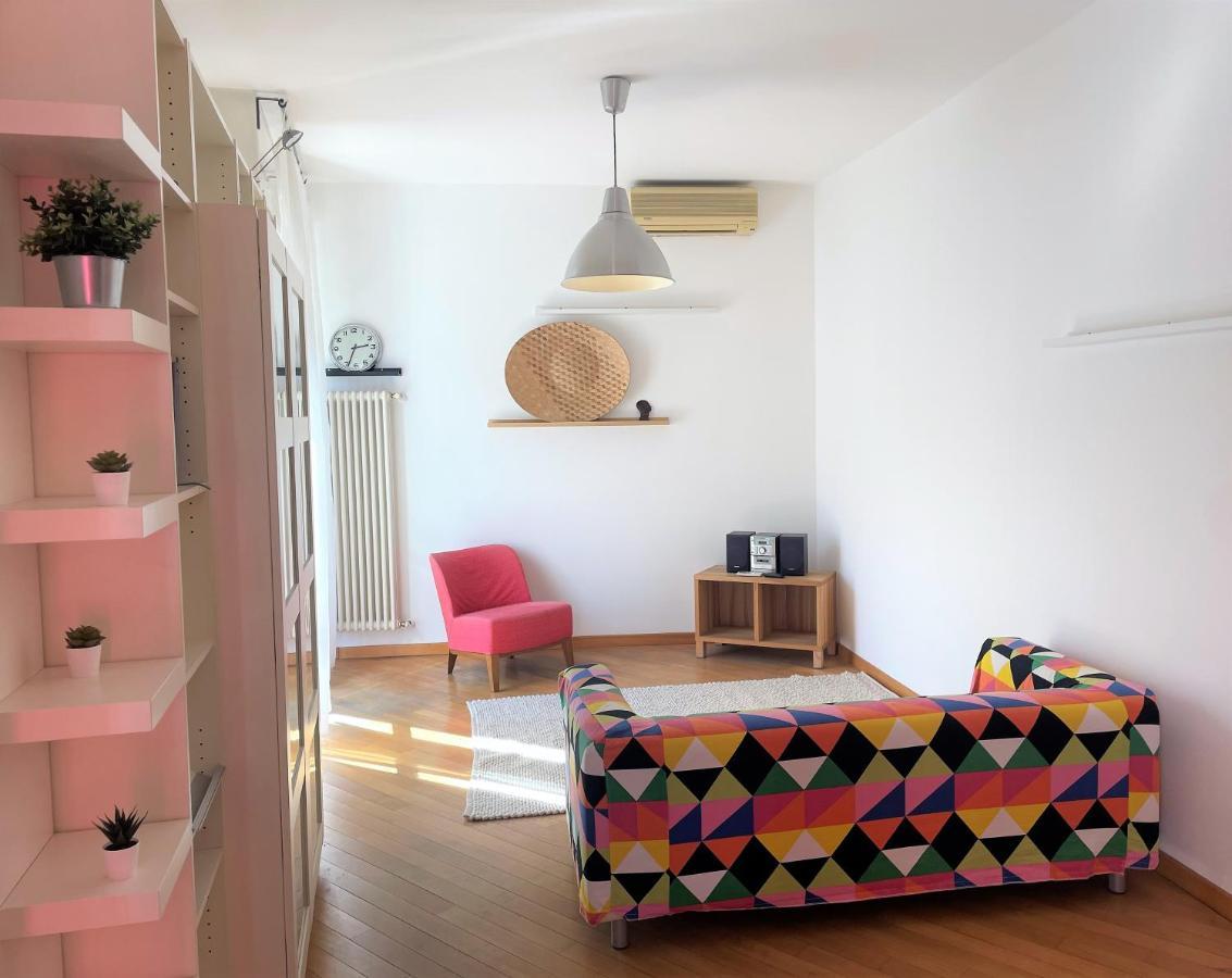 Viale Monza Chic Stay - Affitti Brevi Italia Мілан Екстер'єр фото