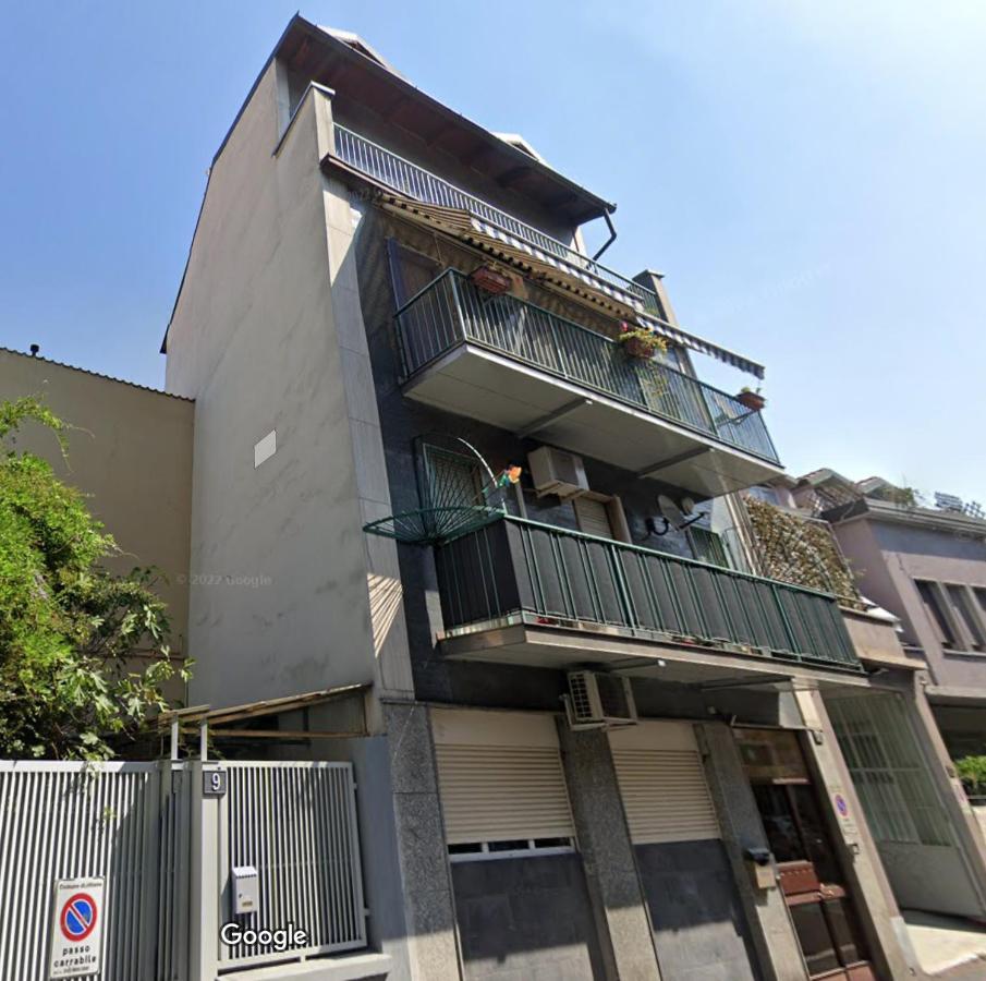 Viale Monza Chic Stay - Affitti Brevi Italia Мілан Екстер'єр фото